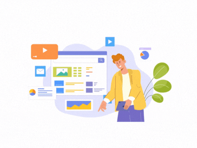 إدارة وسائل التواصل الاجتماعي